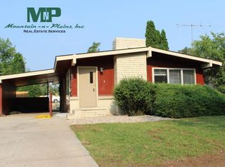 523 S Grant Ave #1/2, Fort Collins, CO 80521