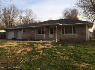 2420 Briargate St, Louisville, KY 40216