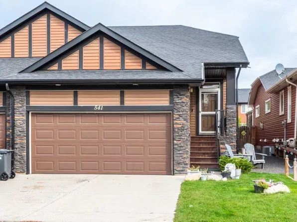 541 S Boulder Creek Grn SE, Rocky View County, AB T0J 1X3