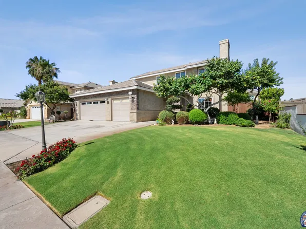 729 S 2nd St, Brawley, CA 92227