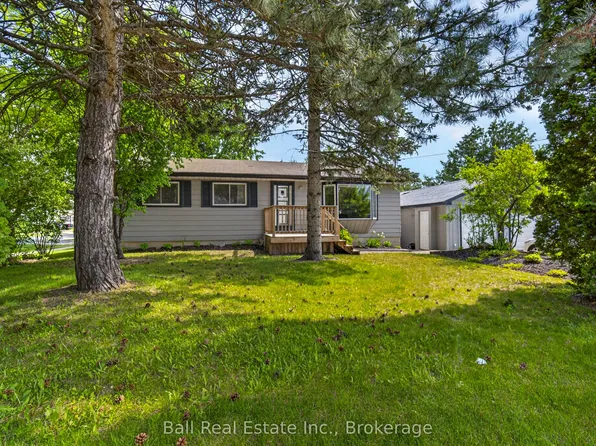 5 Chippewa Ave, Selwyn, ON K0L 0A0