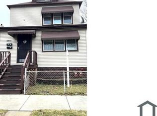 10655 S Hoxie Ave #2, Chicago, IL 60617