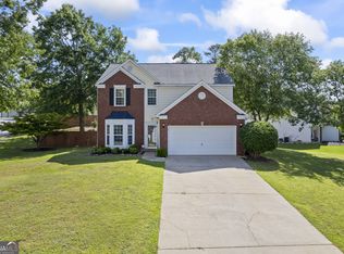 116 Daisy Meadow Trl, Lawrenceville, GA 30044