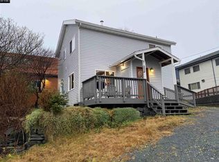 454 Katlian St, Sitka, AK 99835