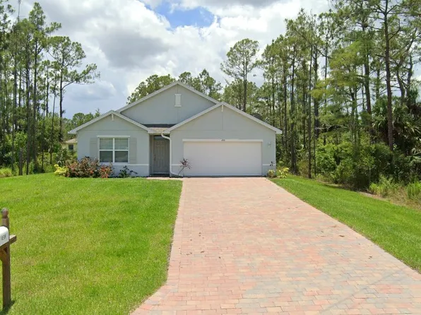 459 Woodman Dr, Lehigh Acres, FL 33972