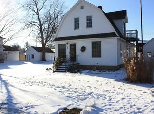 305 Selby St, Hopkins, MI