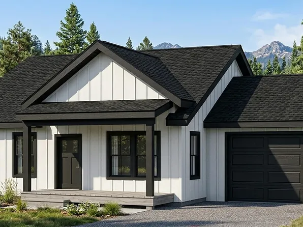 L21 B1 E Heartland Loop, Palmer, AK 99645
