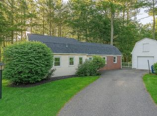 70 Bardin St, Hanover, MA 02339