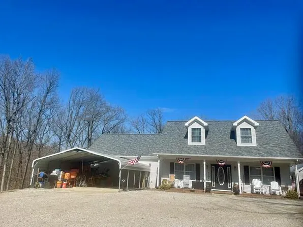 455 State Highway 140 E, Utica, KY 42376