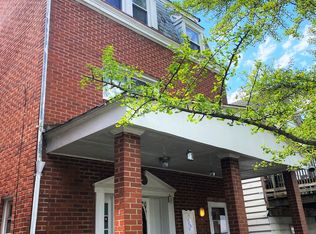 5916 Bryant St APT 1, Pittsburgh, PA