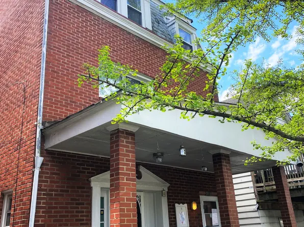 Highland Park - Apartments For Rent In Pittsburgh, 5916 Bryant St APT 2, Pittsburgh, PA 15206