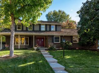 6096 S Filbert Ct, Centennial, CO 80121