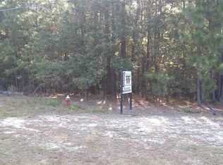 2355 Jefferson Davis Hwy, Warrenville, SC 29851