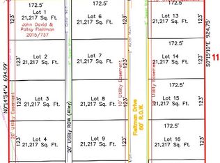16 Fleitman Dr, Muenster, TX 76252
