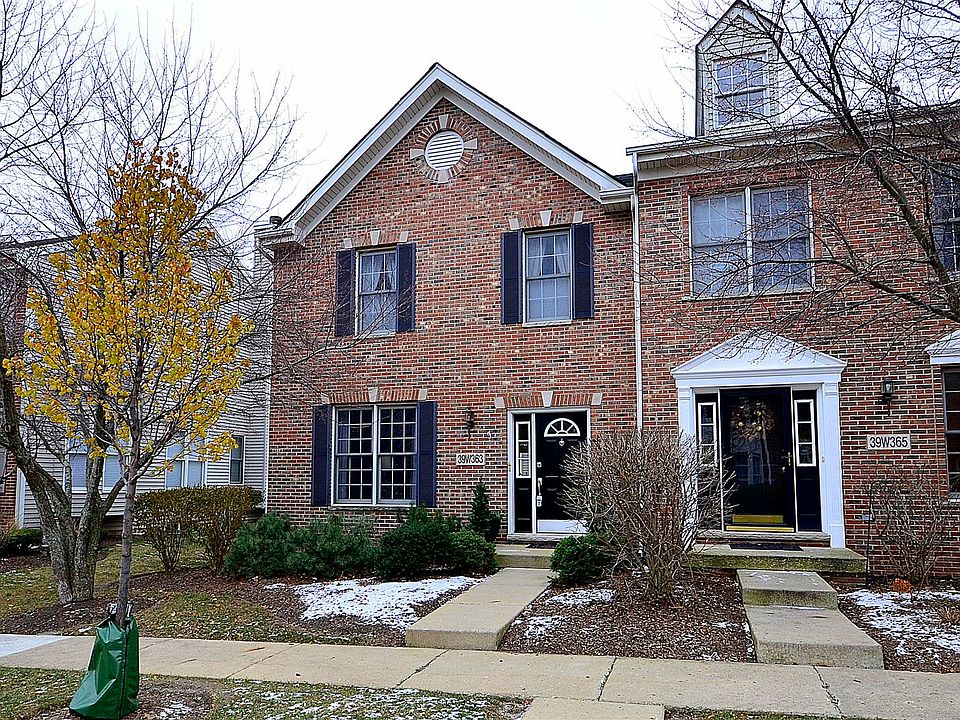1st image of 39W363 Baker Dr