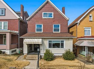 7215 Whipple St, Pittsburgh, PA