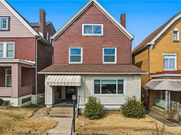 7215 Whipple St, Pittsburgh, PA 15218