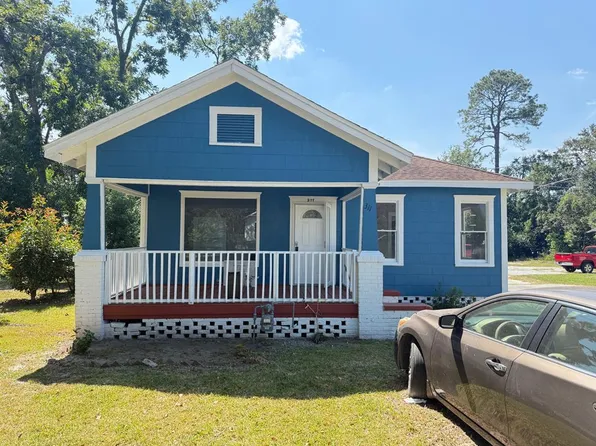 311 E Adair St, Valdosta, GA 31601