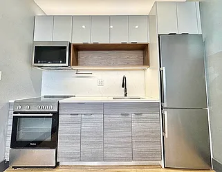 Rented by Doorway NYC, LLC