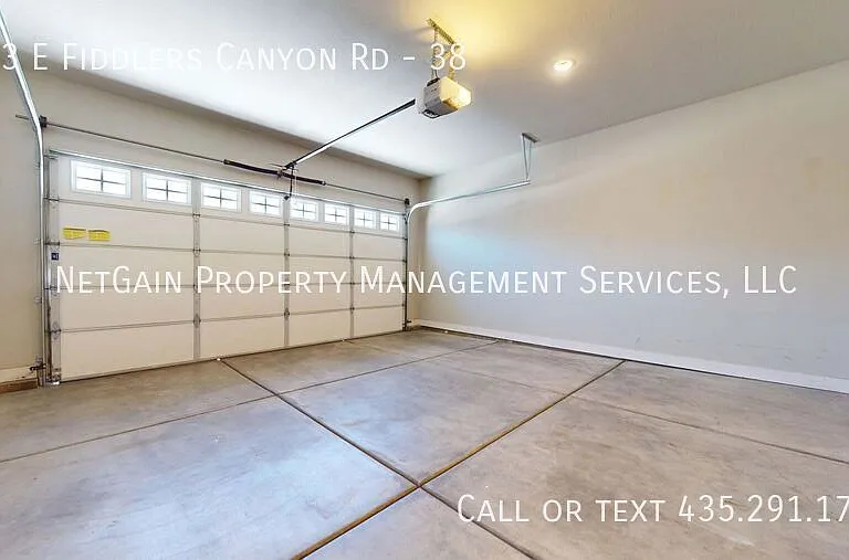 173 E Fiddlers Canyon Rd #38 — Photo 15