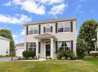 1978 Westridge Pl, Aurora, IL 60504