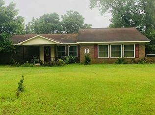 19470 State Highway 45, Arlington, GA 39813