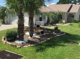 266 S Glades Trl, Panama City Beach, FL 32407