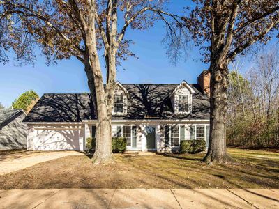 7246 Butterfly Dr, Memphis, TN, 38133