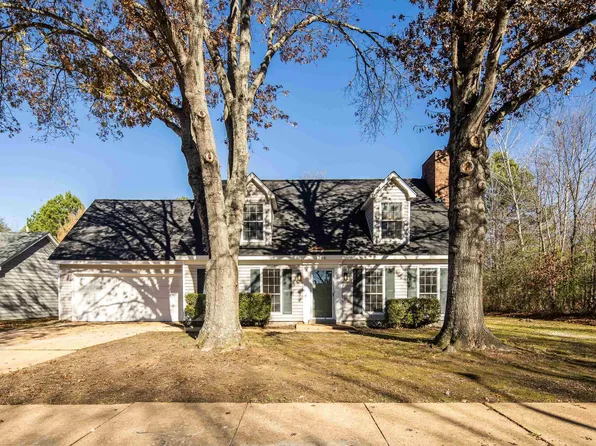 7246 Butterfly Dr, Memphis, TN 38133