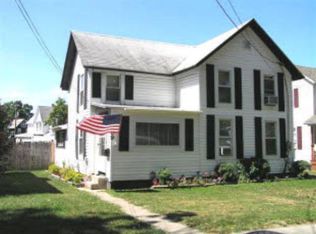 409 Church St, Athens, PA 18810