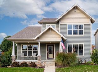 8886 Sunstone Ln, Middleton, WI 53562