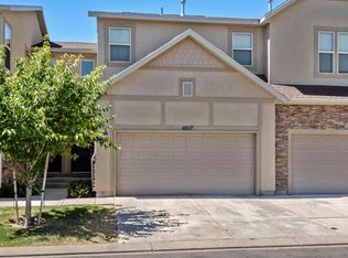 4847 W Victorine St, Riverton, UT 84096