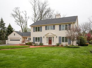 3321 Bronson Blvd, Kalamazoo, MI 49008