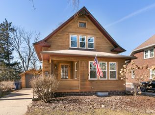 825 N Garfield Ave, Janesville, WI 53545