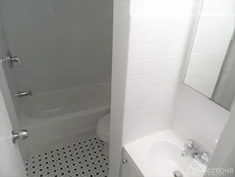 Rented by City Connections Realty