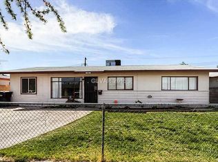 509 Wyatt Ave, Las Vegas, NV 89106