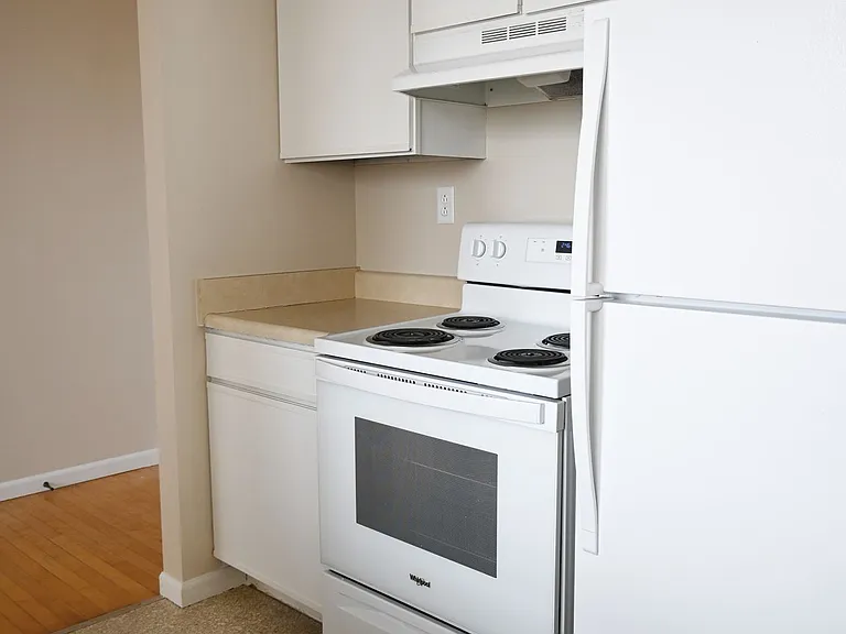 Rosewater Apartments — Photo 45