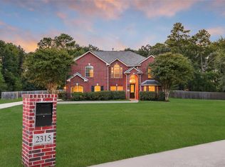 2315 Legends Gate Dr, Spring, TX 77386