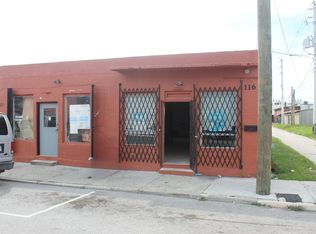 116 SW 3rd St #2, Belle Glade, FL 33430