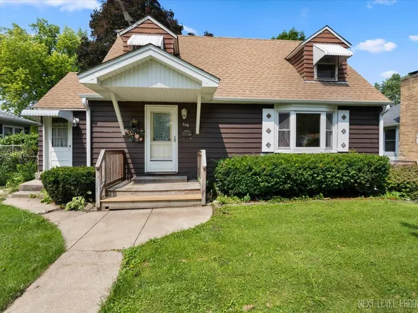 518 Claremont Ave, West Chicago, IL 60185