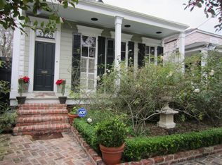 3121 Chestnut St, New Orleans, LA 70115