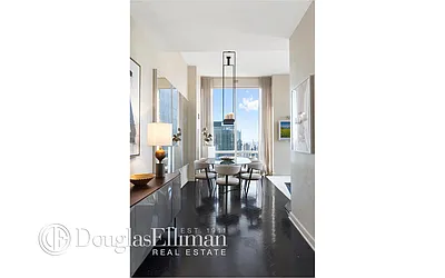 Sold by Douglas Elliman