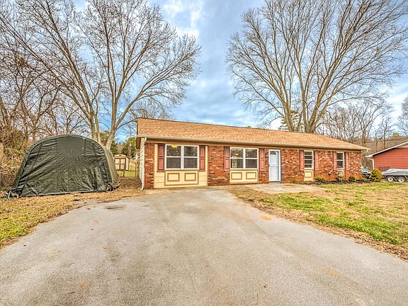 2nd image of 8205 Broken Arrow Dr Lot 3
