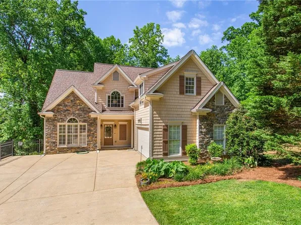 1185 Stephens St SE, Smyrna, GA 30080