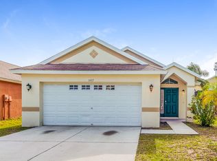 1407 Delano Trent St, Ruskin, FL 33570