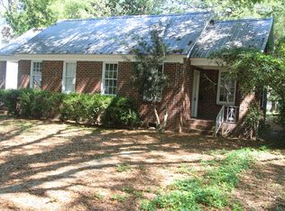 907 W Society Ave #B, Albany, GA 31701