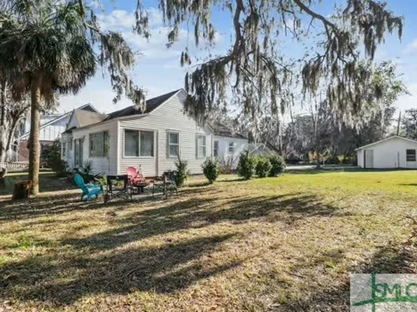 121 Riverside Drive, Savannah, GA 31410