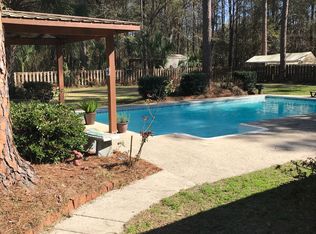 806 Southwood Dr, Perry, FL 32348