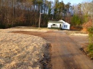 337 Self Hollow Rd, Rockford, TN 37853