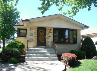 3701 W 83rd St, Chicago, IL 60652